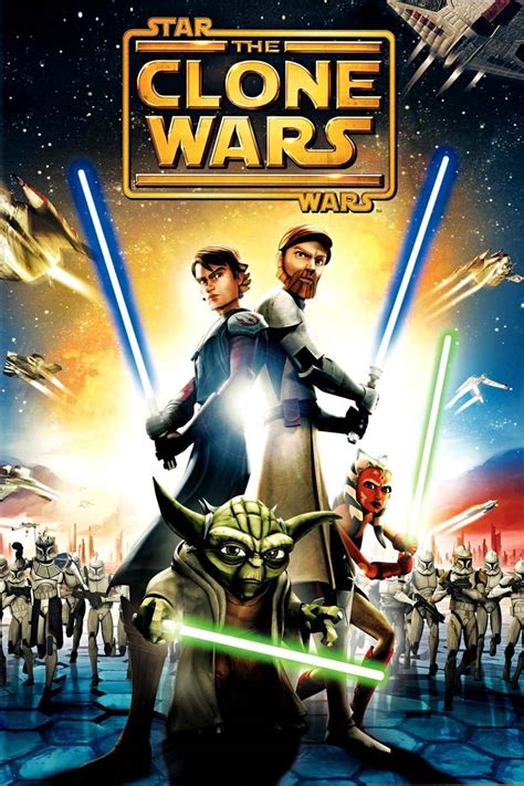 watch old star wars clone wars|clone wars release date.